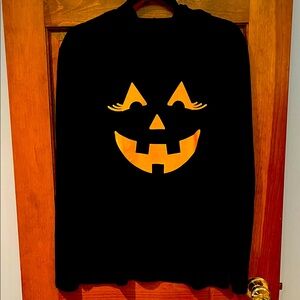 Jack O’ Lantern T-Shirt Hoodie